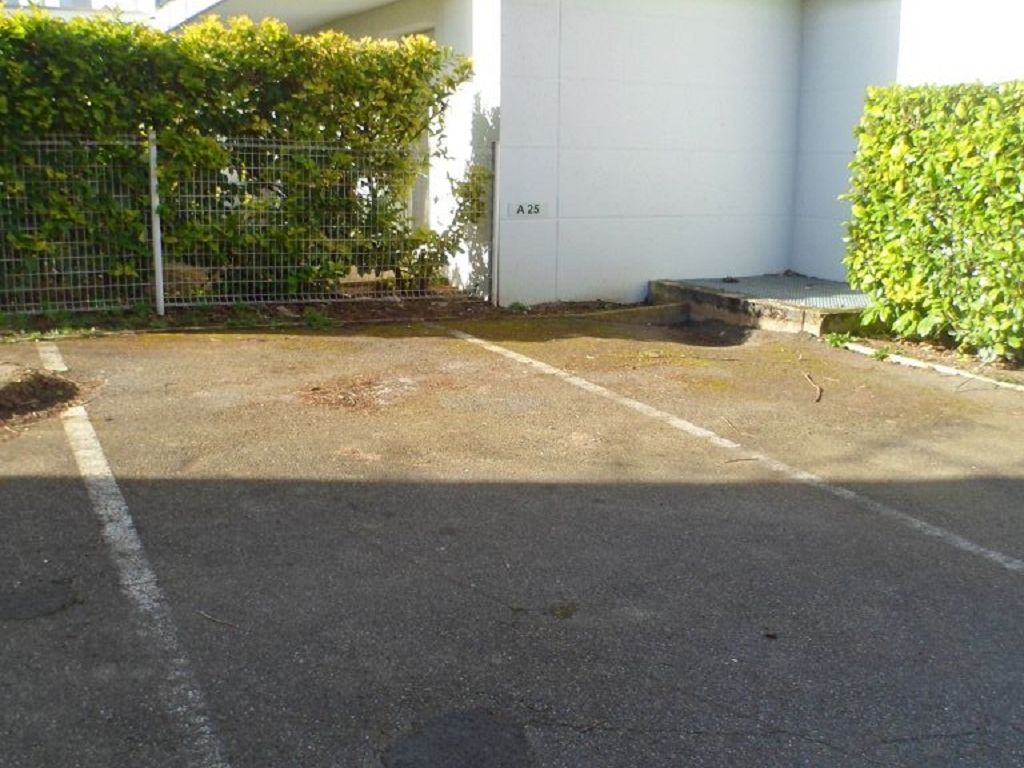 Parking PITHIVIERS (45300) NATH LOCATIONS