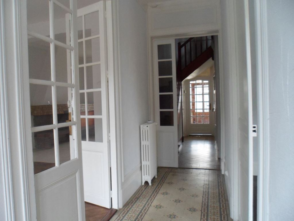 Maison BOYNES (45300) NATH LOCATIONS