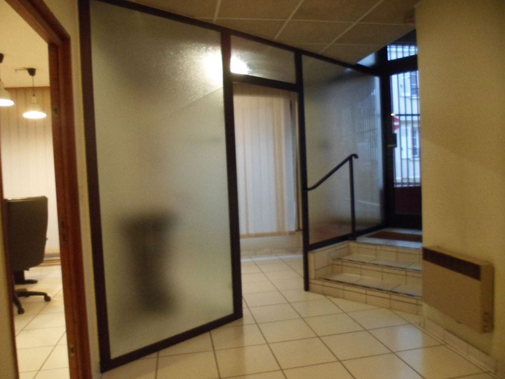 Bureaux PITHIVIERS (45300) NATH LOCATIONS