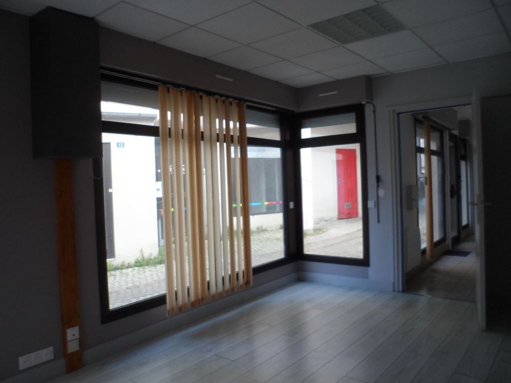 Local professionnel PITHIVIERS (45300) NATH LOCATIONS
