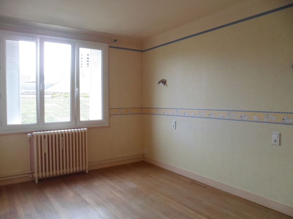 Maison PUISEAUX (45390) NATH LOCATIONS