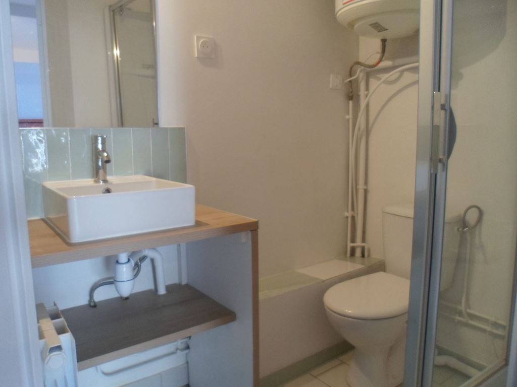 Appartement Studio PITHIVIERS (45300) NATH LOCATIONS