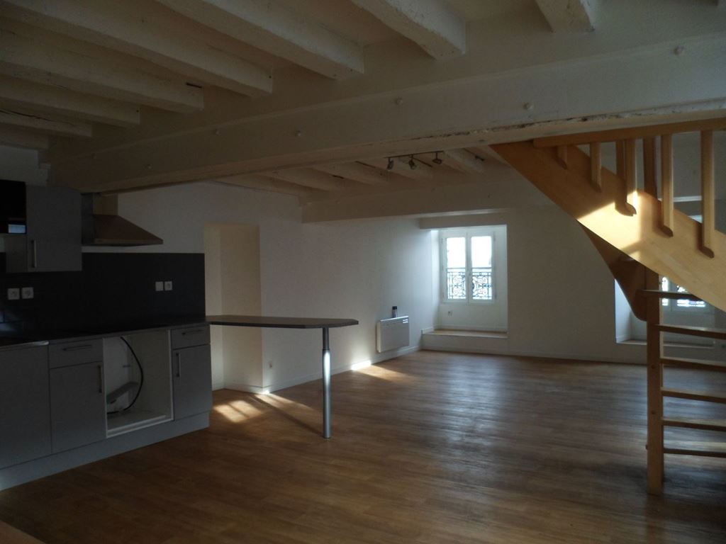 Appartement PITHIVIERS (45300) NATH LOCATIONS