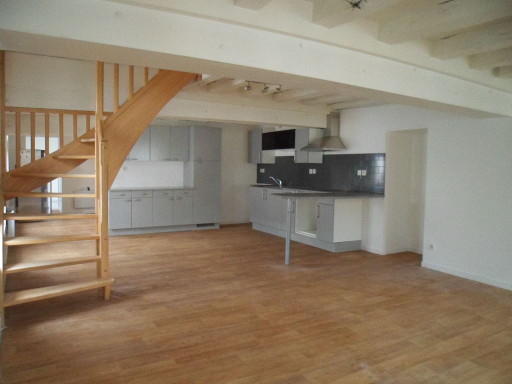 Appartement PITHIVIERS (45300) NATH LOCATIONS