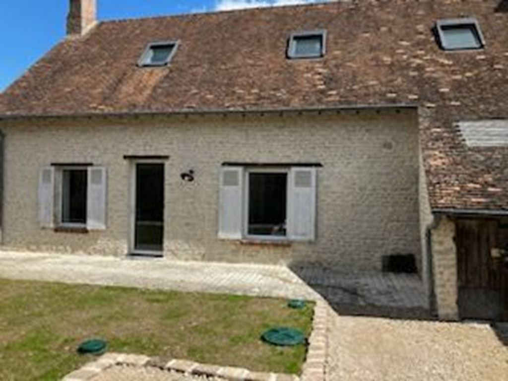 Maison ASCOUX (45300) NATH LOCATIONS