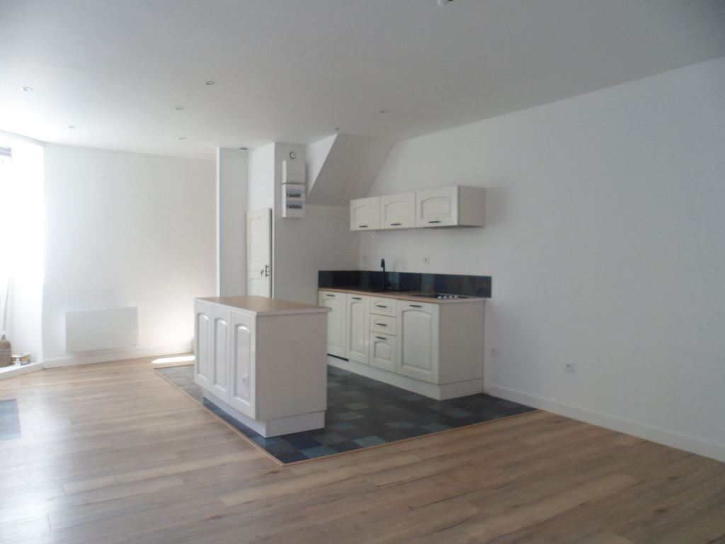 Maison PUISEAUX (45390) NATH LOCATIONS