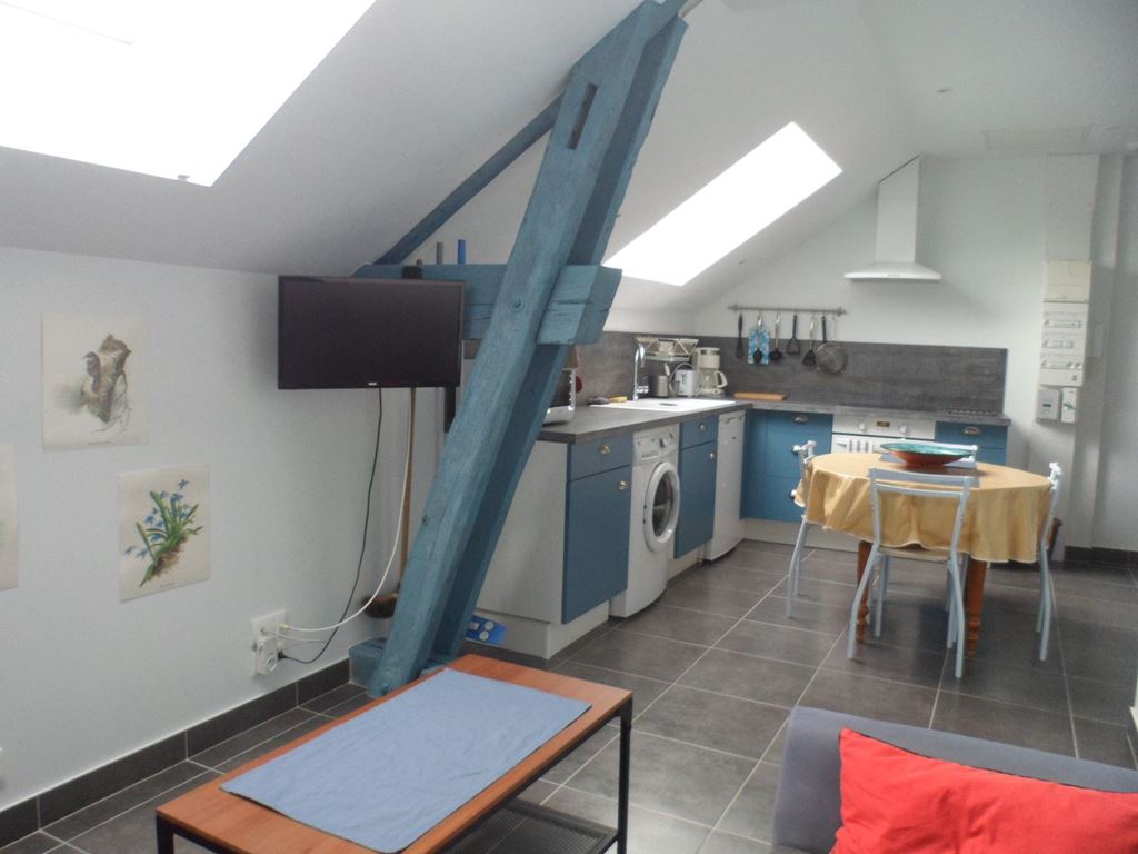 Appartement T2 ESCRENNES (45300) NATH LOCATIONS