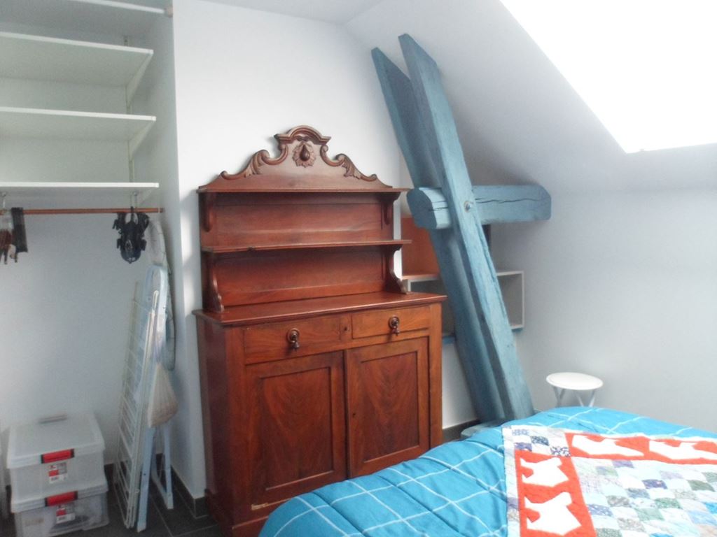 Appartement T2 ESCRENNES (45300) NATH LOCATIONS