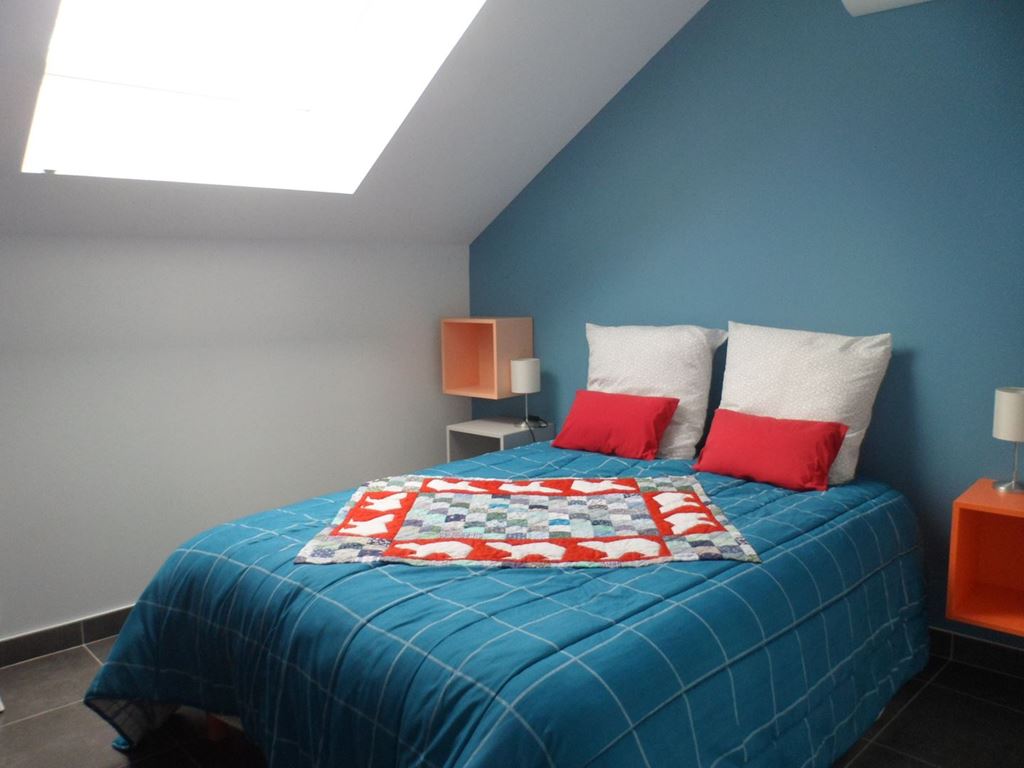 Appartement T2 ESCRENNES (45300) NATH LOCATIONS