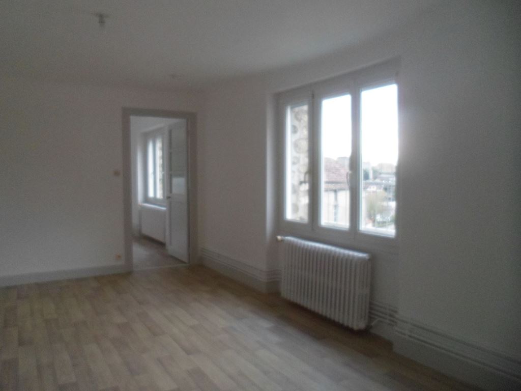 Appartement T3 PITHIVIERS (45300) NATH LOCATIONS