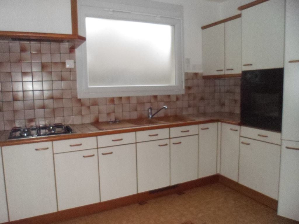 Appartement T2 PITHIVIERS (45300) NATH LOCATIONS