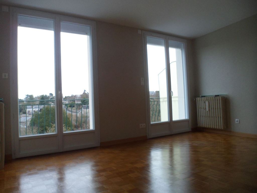 Appartement T2 PITHIVIERS (45300) NATH LOCATIONS