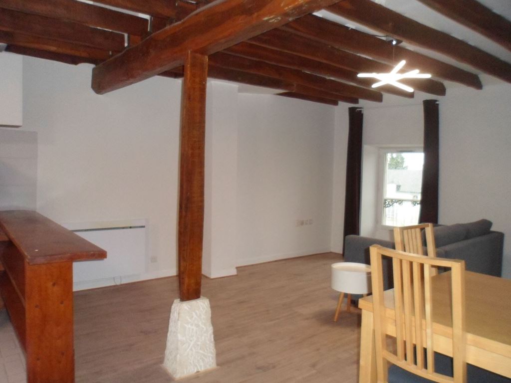 Appartement T2 PITHIVIERS (45300) NATH LOCATIONS