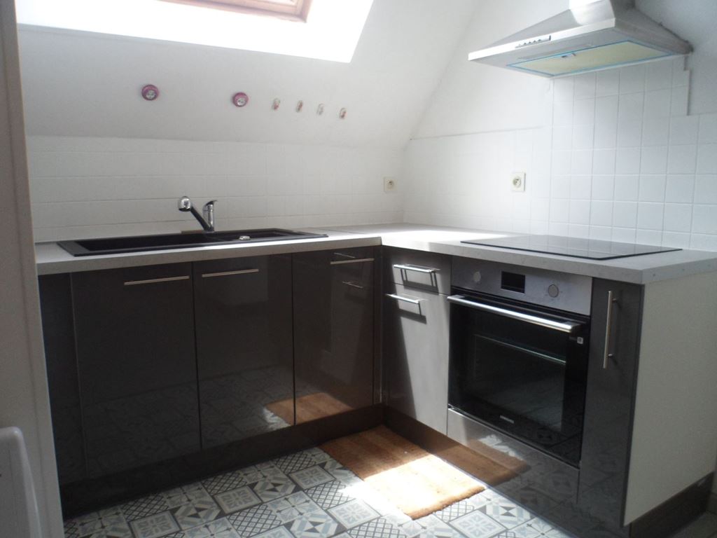 Appartement T2 PITHIVIERS (45300) NATH LOCATIONS