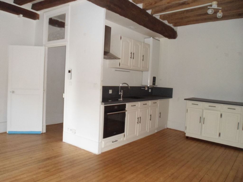 Appartement T2 PITHIVIERS (45300) NATH LOCATIONS