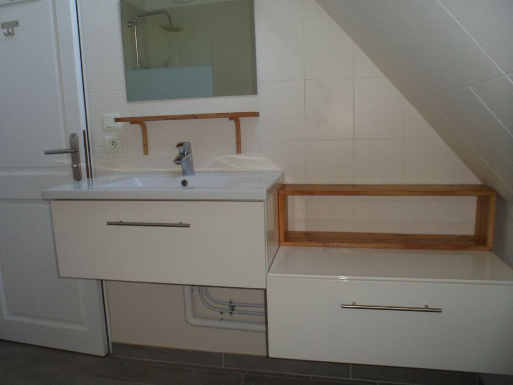 Appartement T2 PITHIVIERS (45300) NATH LOCATIONS