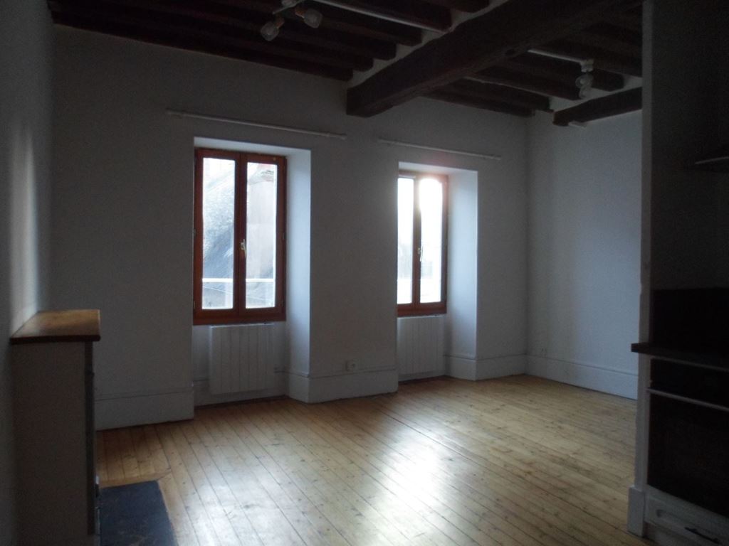 Appartement T2 PITHIVIERS (45300) NATH LOCATIONS