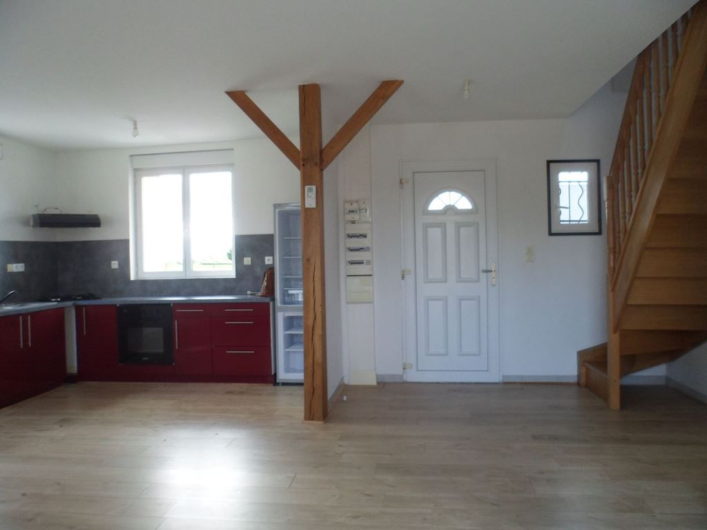 Maison CHILLEURS AUX BOIS (45170) NATH LOCATIONS