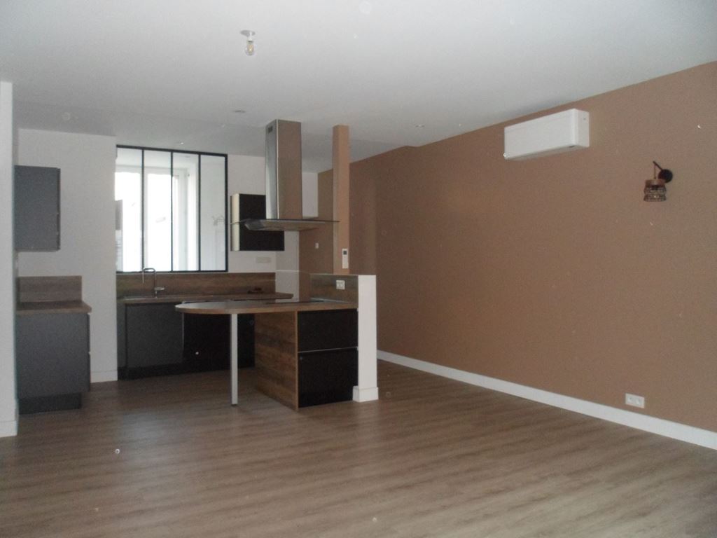 Appartement T3 PITHIVIERS (45300) NATH LOCATIONS