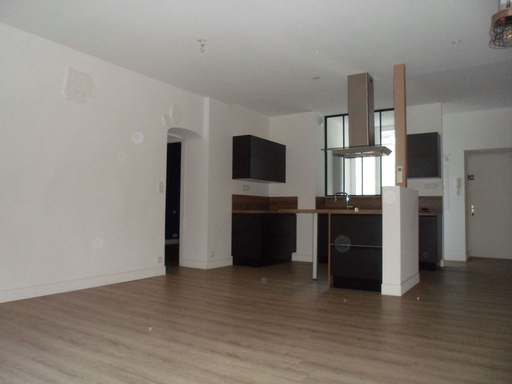 Appartement T3 PITHIVIERS (45300) NATH LOCATIONS