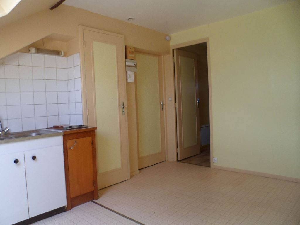 Appartement T2 PITHIVIERS (45300) NATH LOCATIONS