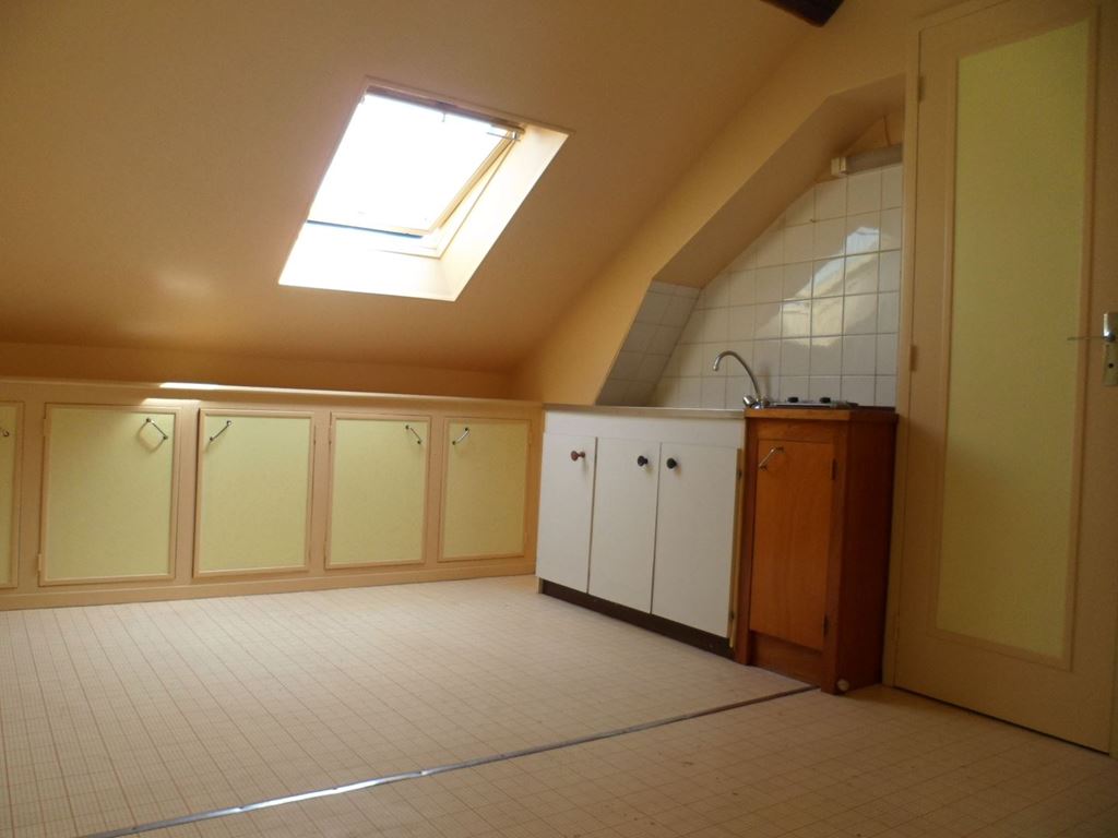 Appartement T2 PITHIVIERS (45300) NATH LOCATIONS