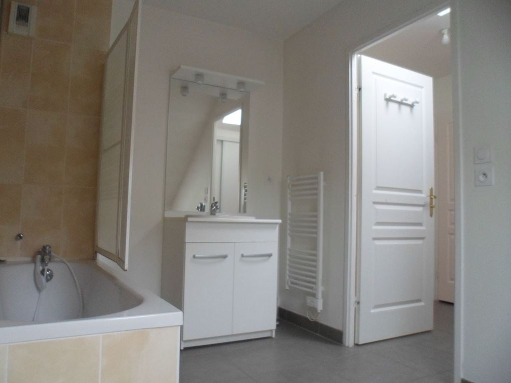 Appartement T3 PITHIVIERS (45300) NATH LOCATIONS