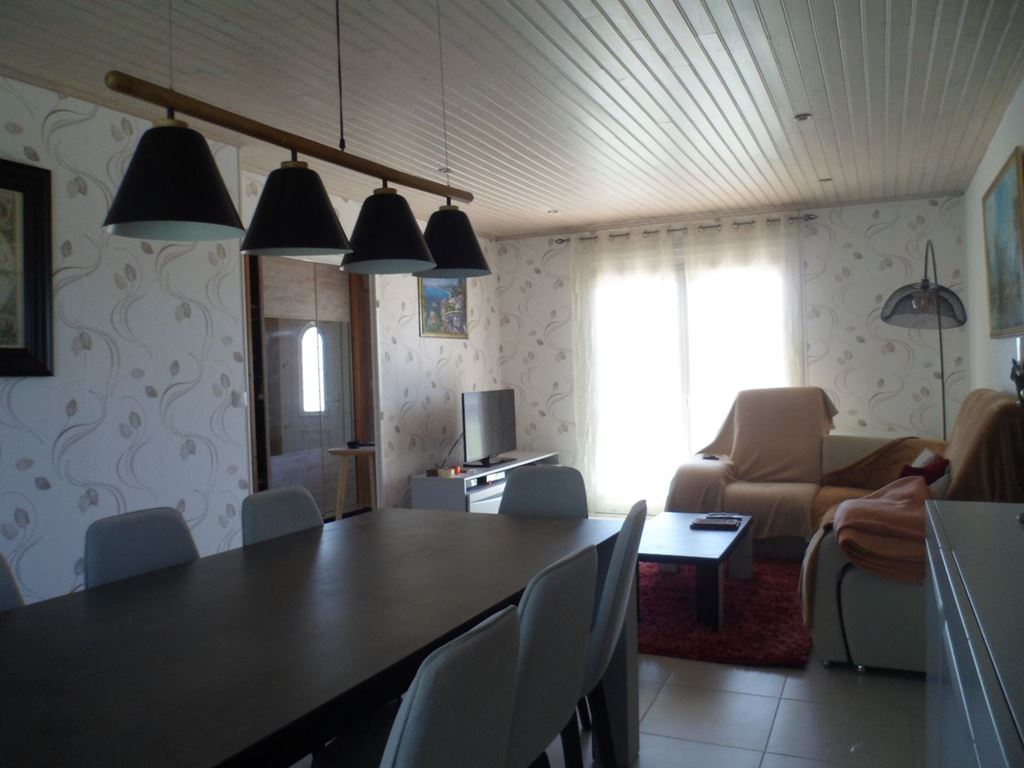 Maison de plain pied PITHIVIERS LE VIEIL (45300) NATH LOCATIONS