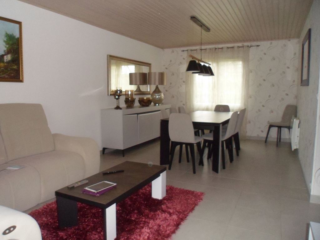 Maison de plain pied PITHIVIERS LE VIEIL (45300) NATH LOCATIONS