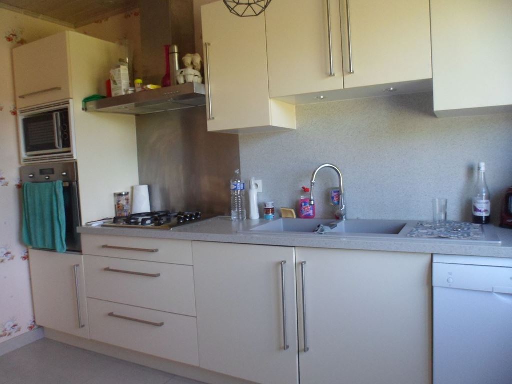 Maison de plain pied PITHIVIERS LE VIEIL (45300) NATH LOCATIONS