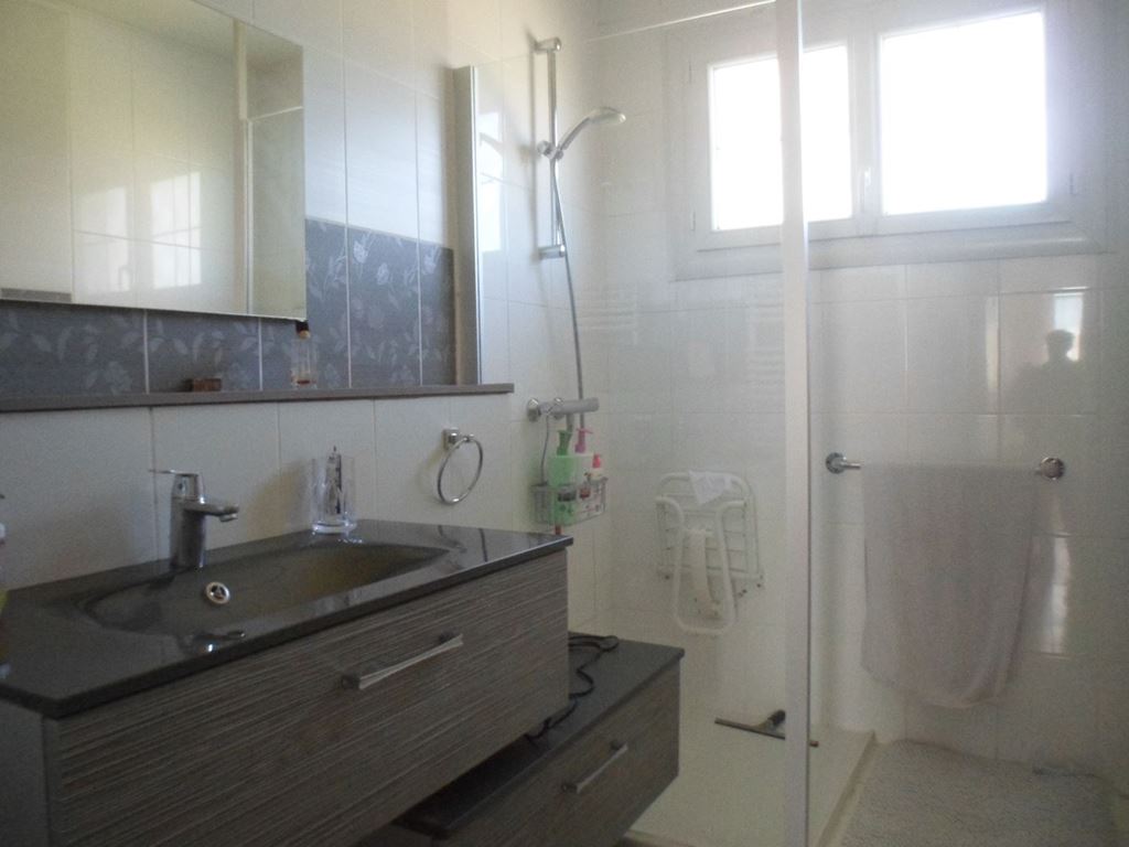 Maison de plain pied PITHIVIERS LE VIEIL (45300) NATH LOCATIONS