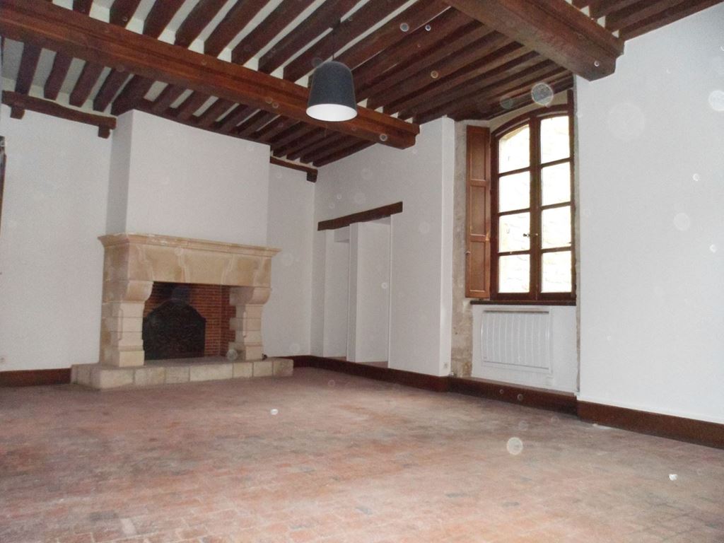 Appartement T2 PITHIVIERS (45300) NATH LOCATIONS