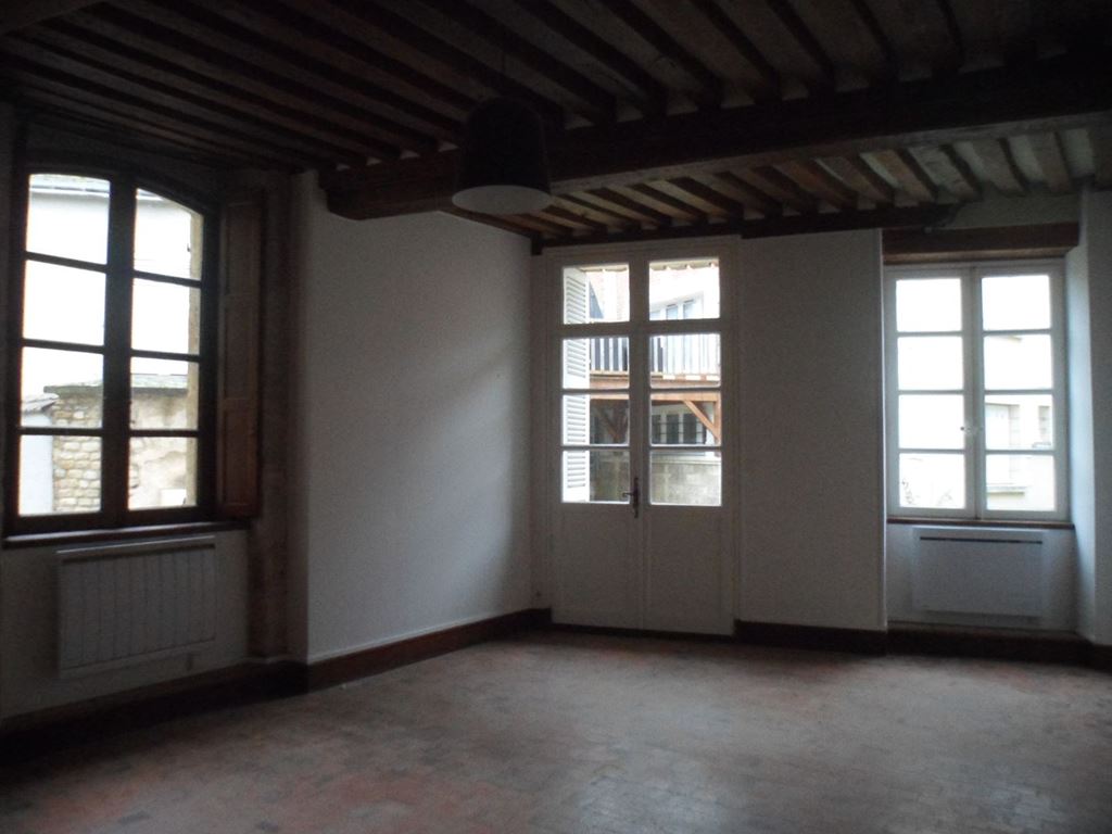 Appartement T2 PITHIVIERS (45300) NATH LOCATIONS
