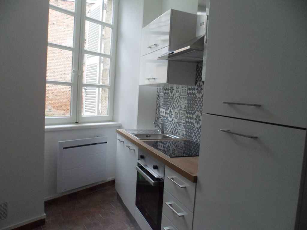 Appartement T2 PITHIVIERS (45300) NATH LOCATIONS