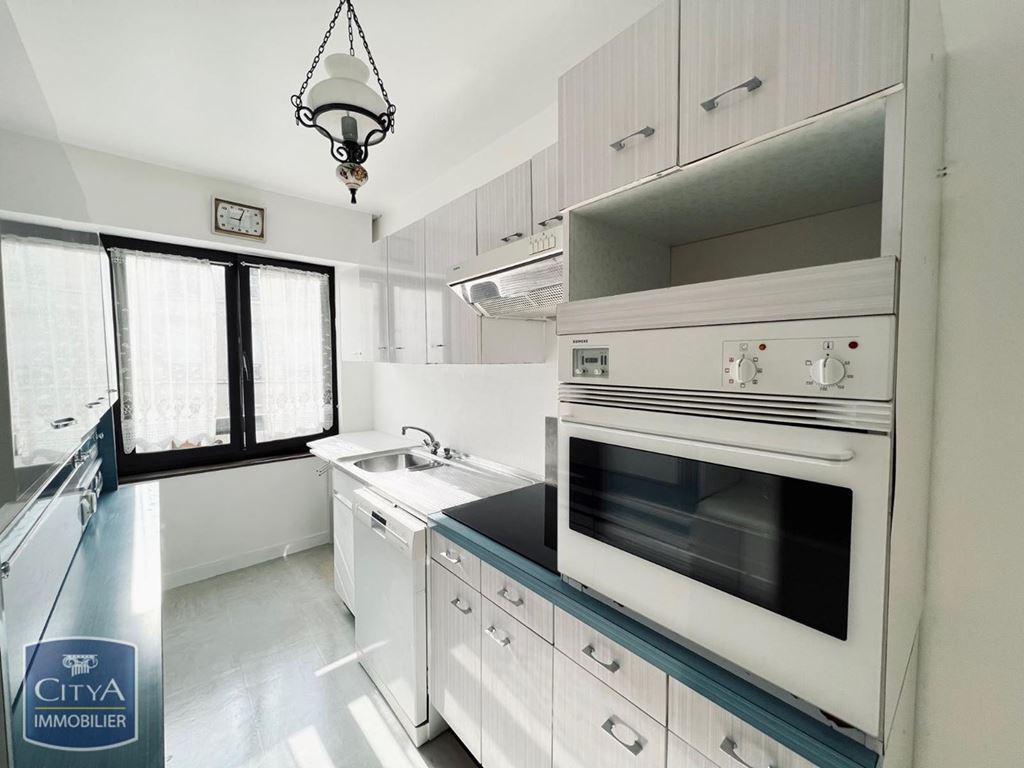 Appartement T3 PITHIVIERS (45300) NATH LOCATIONS