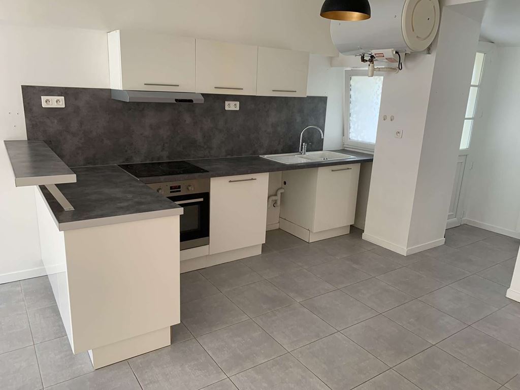 Appartement T2 PITHIVIERS (45300) NATH LOCATIONS