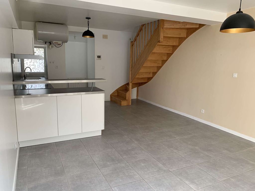 Appartement T2 PITHIVIERS (45300) NATH LOCATIONS