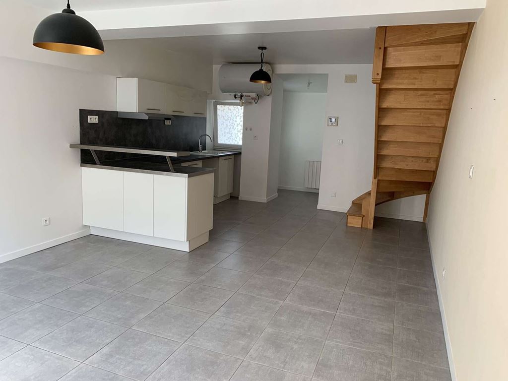 Appartement T2 PITHIVIERS (45300) NATH LOCATIONS
