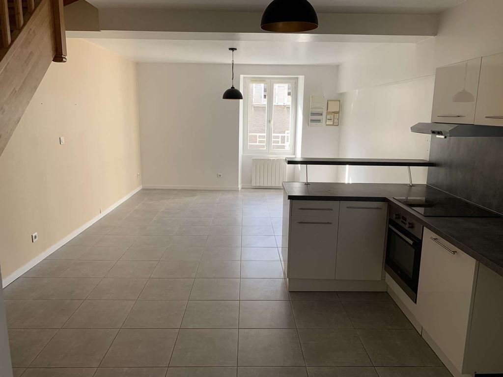 Appartement T2 PITHIVIERS (45300) NATH LOCATIONS