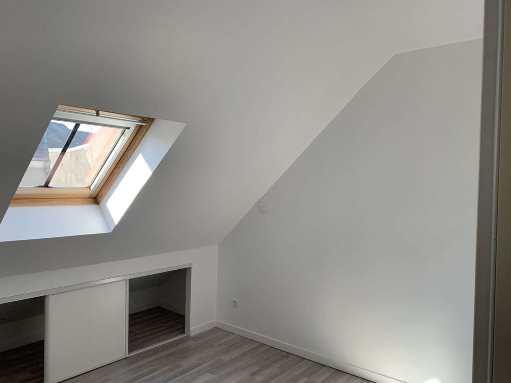 Appartement T2 PITHIVIERS (45300) NATH LOCATIONS