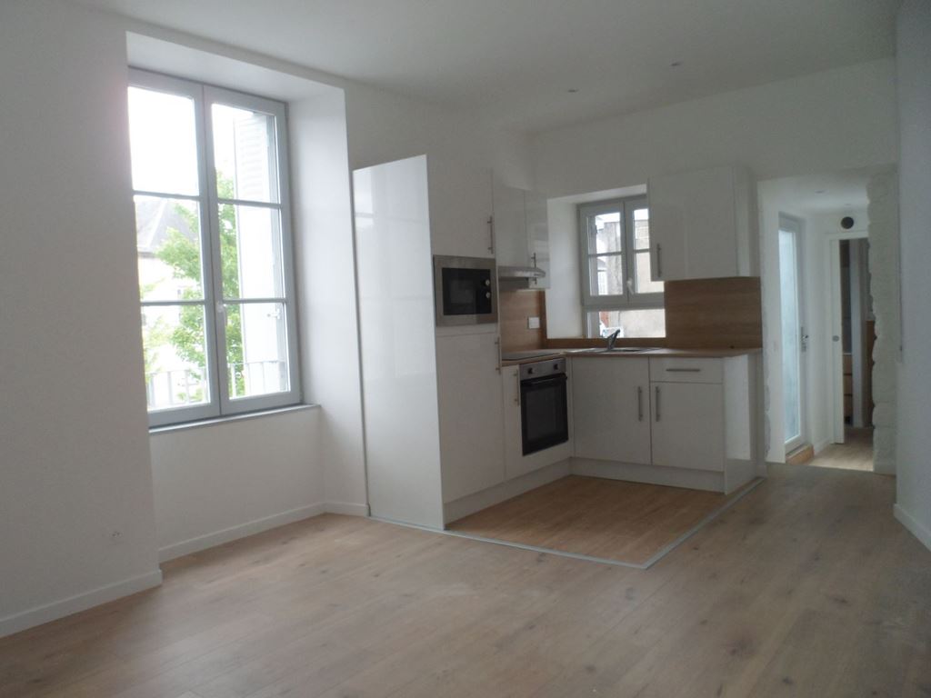 Appartement T3 PITHIVIERS (45300) NATH LOCATIONS