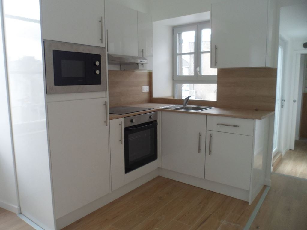 Appartement T3 PITHIVIERS (45300) NATH LOCATIONS