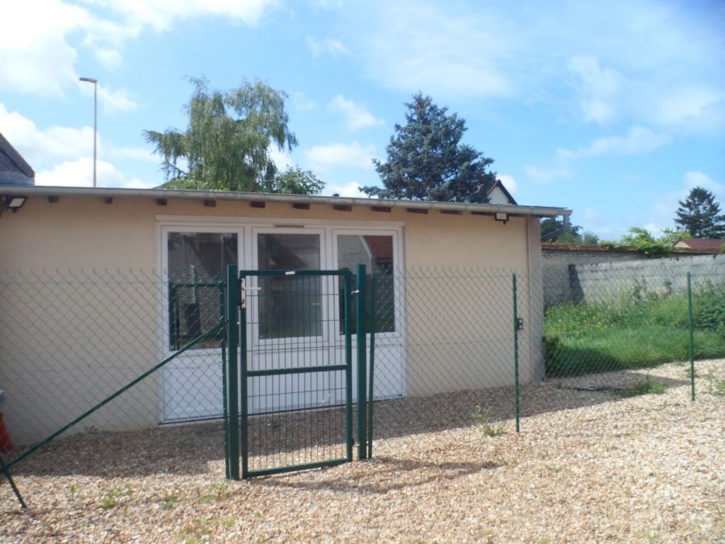 Appartement T2 ASCOUX (45300) NATH LOCATIONS