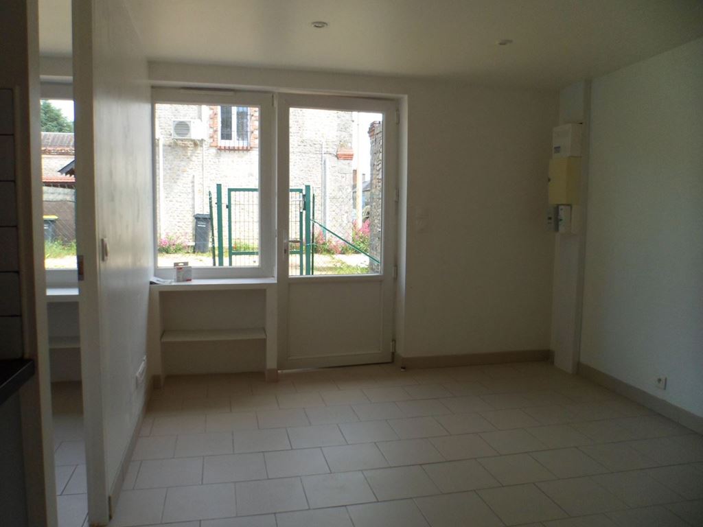 Appartement T2 ASCOUX (45300) NATH LOCATIONS