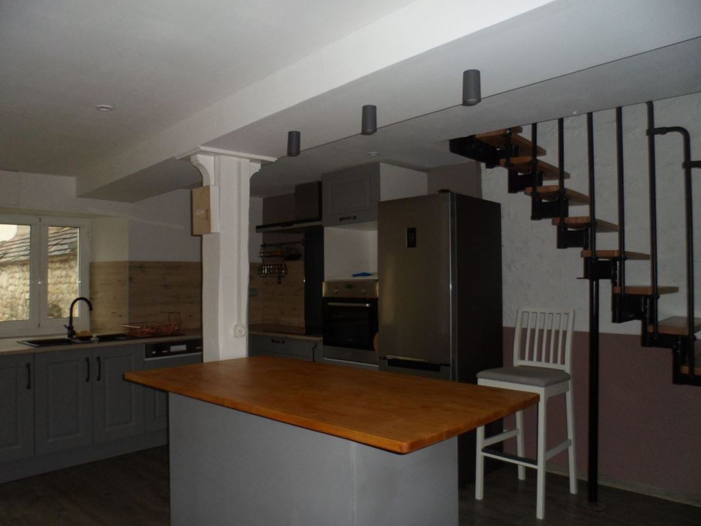 Maison BARVILLE EN GATINAIS (45340) NATH LOCATIONS