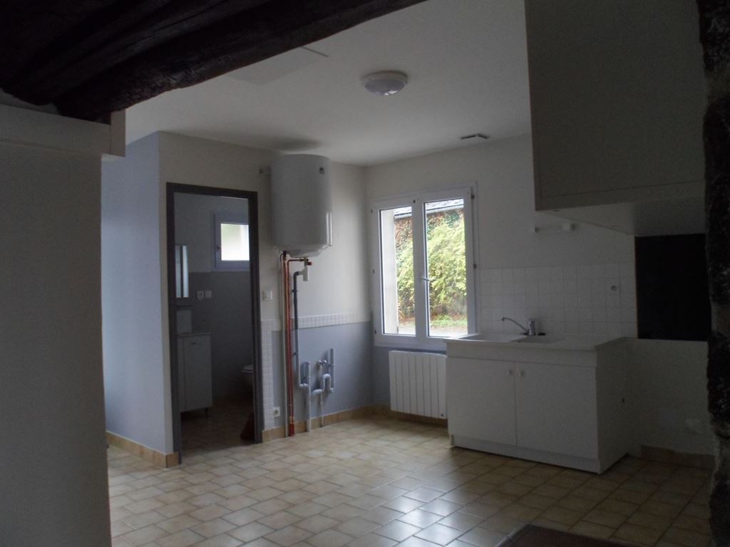 Appartement T2 ASCOUX (45300) NATH LOCATIONS