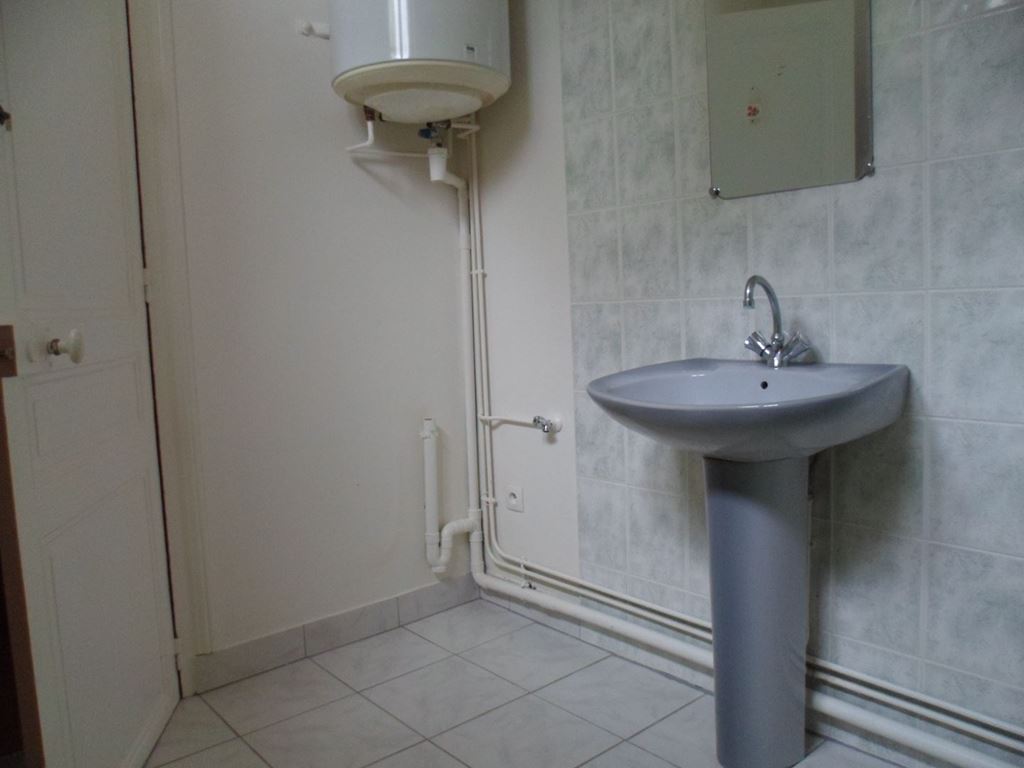 Appartement T2 PITHIVIERS (45300) NATH LOCATIONS