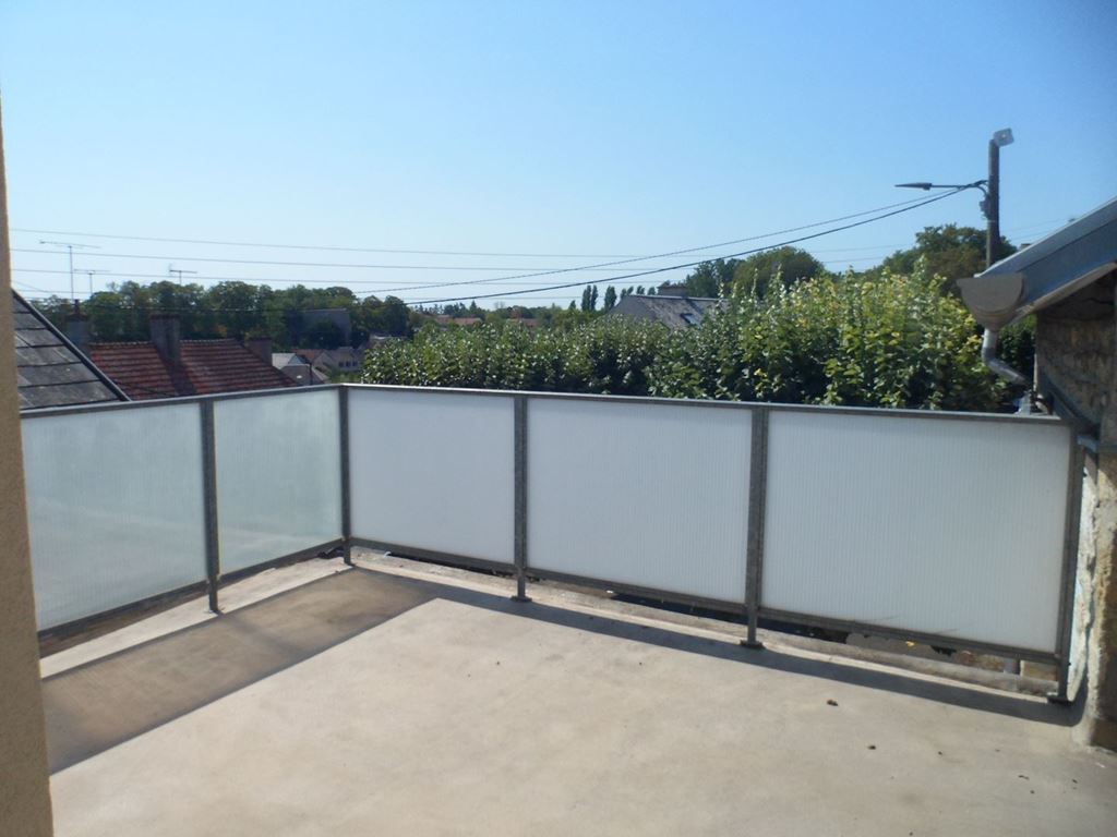 Appartement T3 PITHIVIERS (45300) NATH LOCATIONS