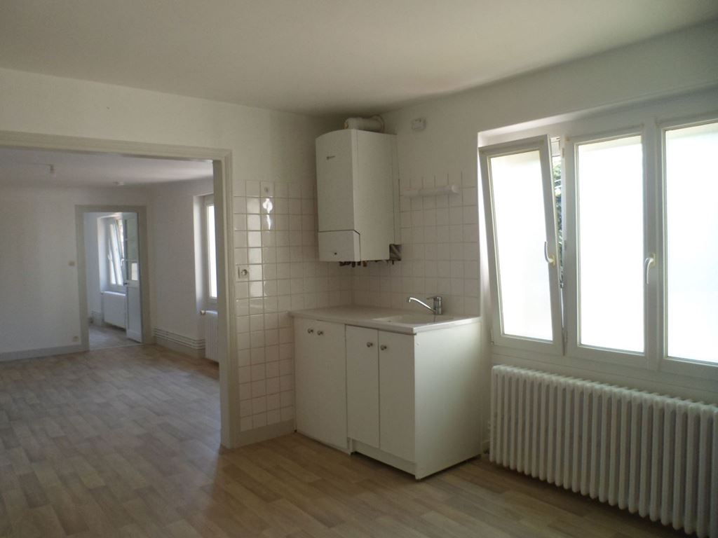 Appartement T3 PITHIVIERS (45300) NATH LOCATIONS