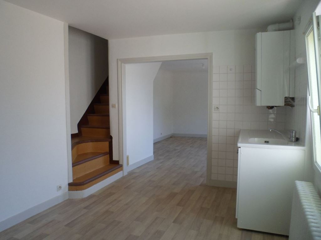 Appartement T3 PITHIVIERS (45300) NATH LOCATIONS